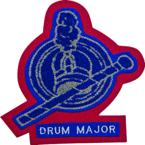 Drum Major