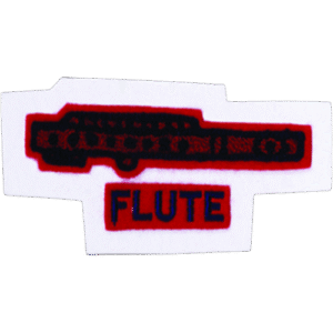 Flute