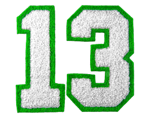 Jersey_Number_13