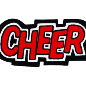 Cheer - Crazy Block
