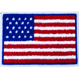 Flag - United States