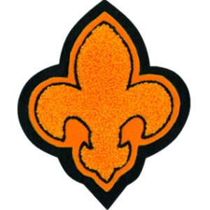 Fleur-De-Lis