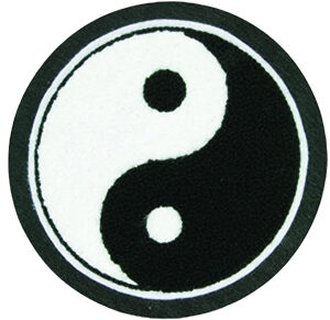 Ying Yang