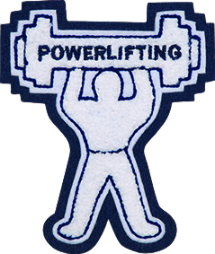 Power Lifting