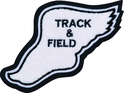 Track Winged Foot